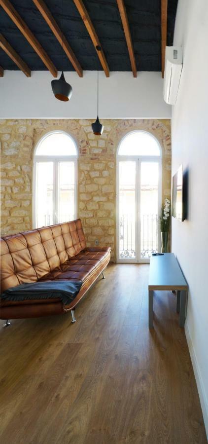 Alicante Old City & Beach Appartment Exteriér fotografie
